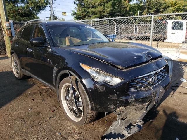 Infiniti Fx50 (2010)