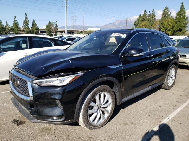Infiniti Qx50 essen (2019)