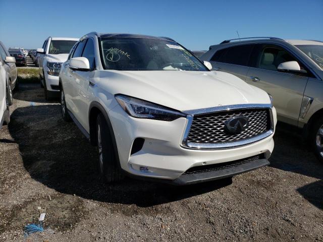 Infiniti Qx50 pure (2020)