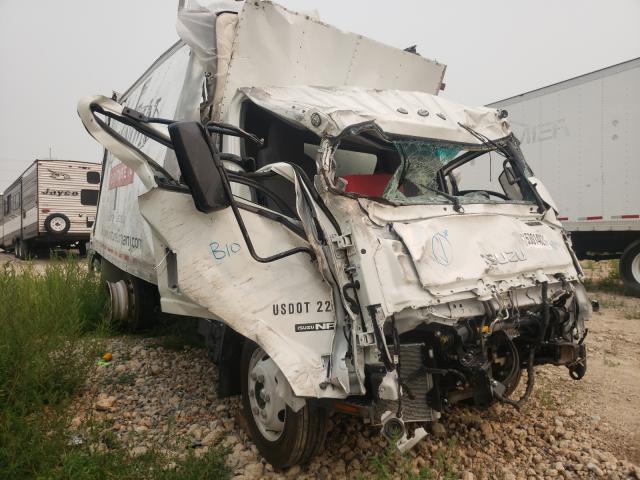 Isuzu Npr hd (2020)