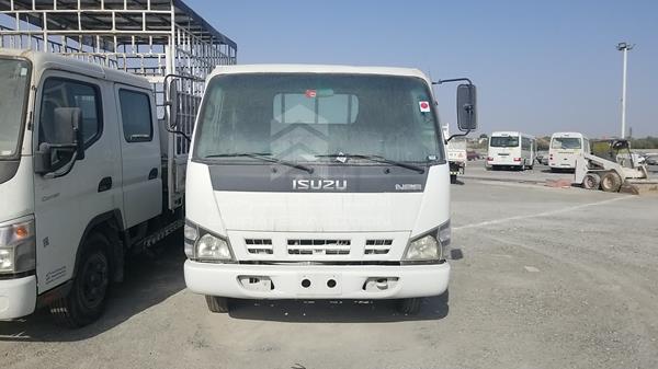 Isuzu Npr (2007)