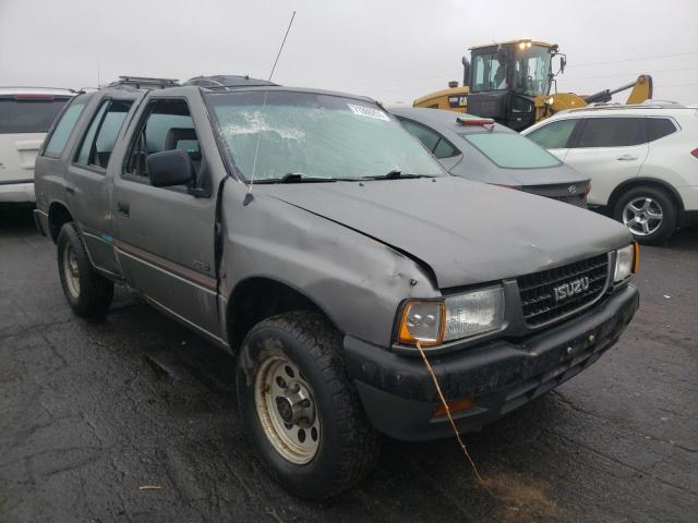 Isuzu Rodeo s (1994)