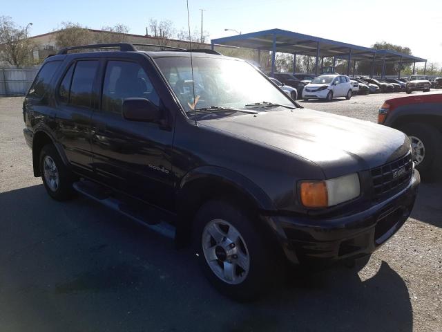 Isuzu Rodeo s (1999)