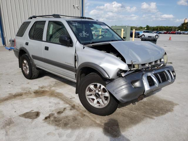 Isuzu Rodeo s (2003)