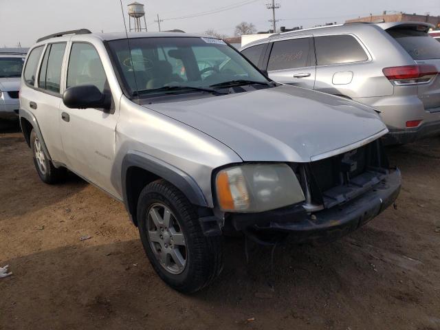 Isuzu Ascender s (2005)
