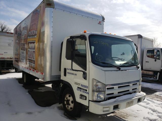 Isuzu Npr (2013)