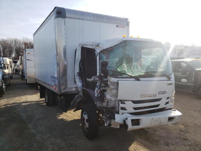 Isuzu Npr (2016)