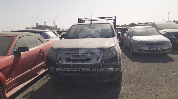 Isuzu D (0)