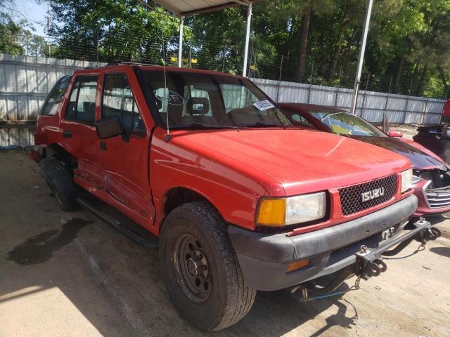 Isuzu Rodeo s (1992)