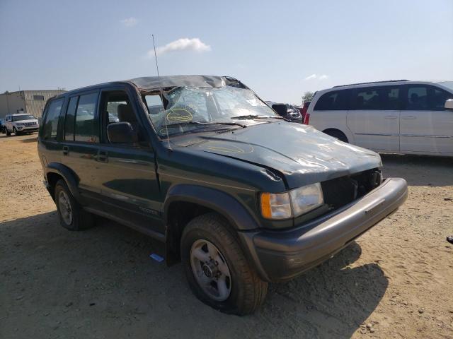 Isuzu Trooper s (1995)