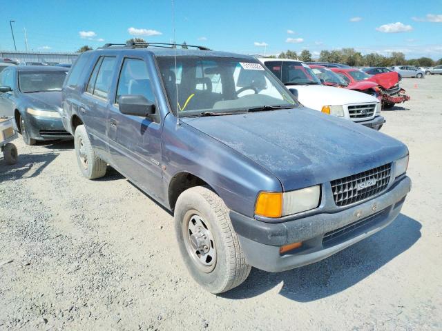 Isuzu Rodeo s (1996)