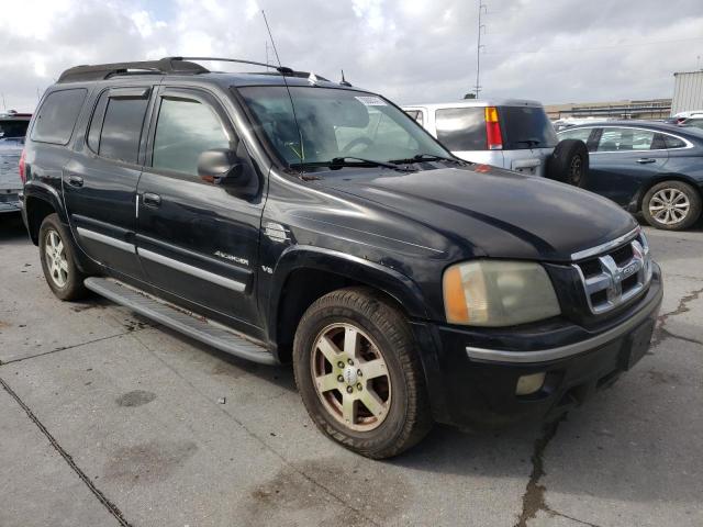 Isuzu Ascender l (2004)