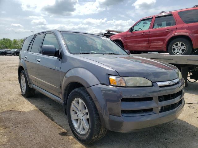 Isuzu Axiom xs (2004)