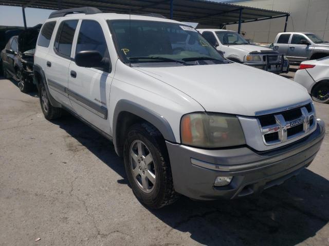 Isuzu Ascender s (2005)