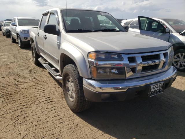Isuzu I-350 (2006)