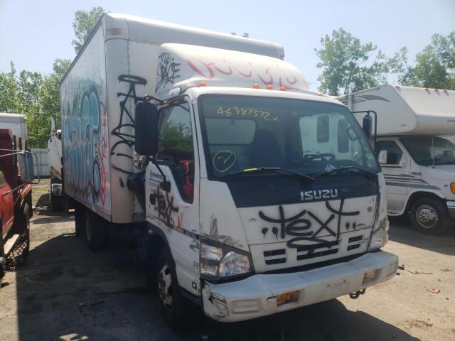 Isuzu Npr (2007)