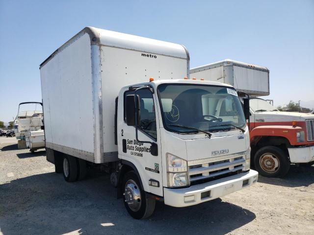 Isuzu Nrr (2008)
