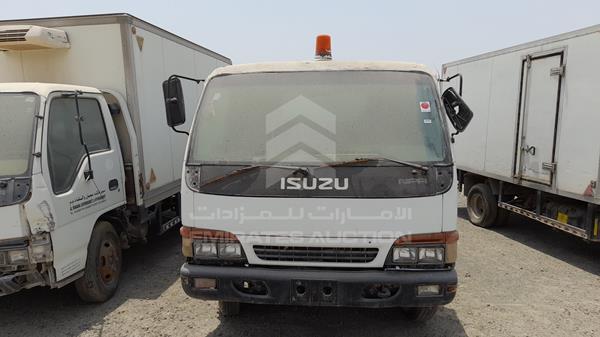Isuzu Npr (2000)