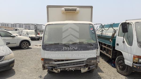 Isuzu Npr (2005)