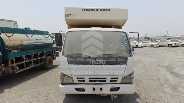 Isuzu Npr (2006)