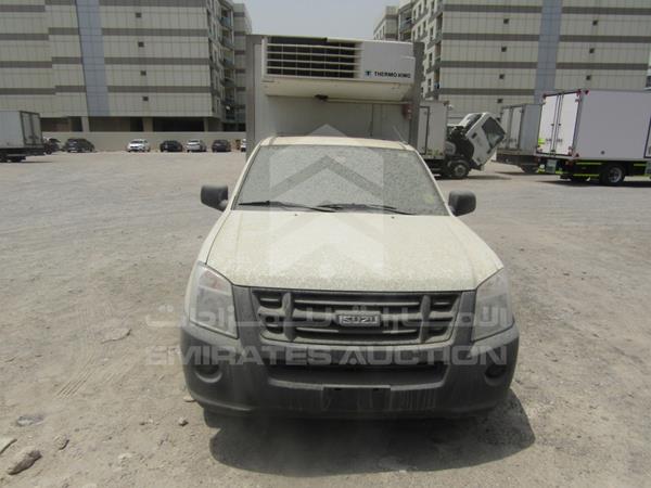 Isuzu D (0)