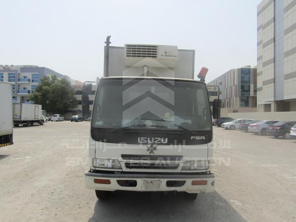 Isuzu Fsr (2011)