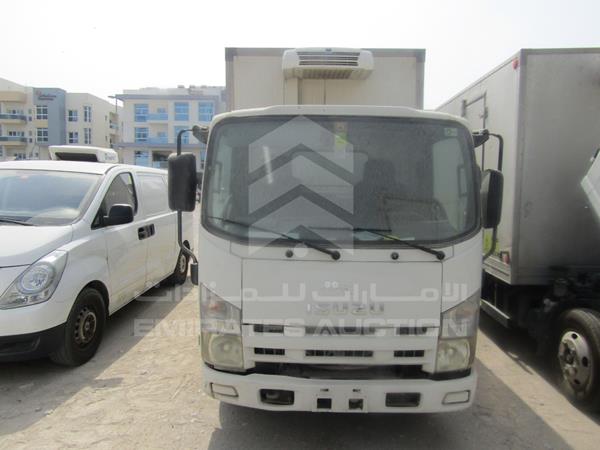 Isuzu Nmr (2011)