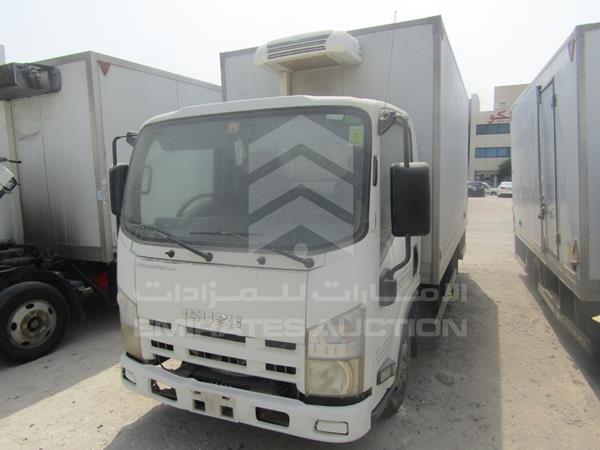 Isuzu Nmr (2011)