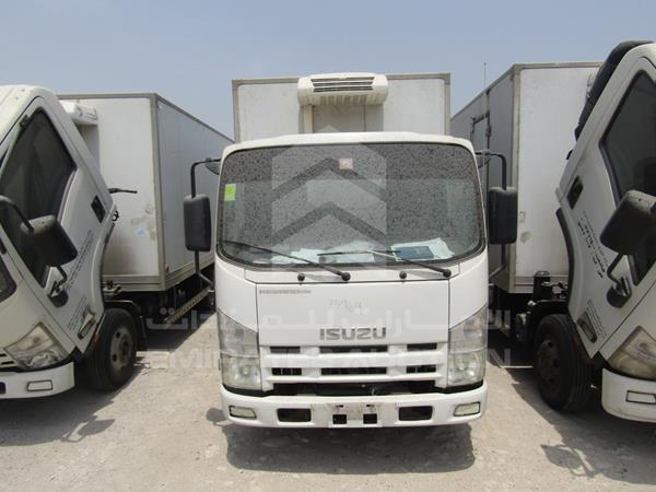Isuzu Nmr (2013)