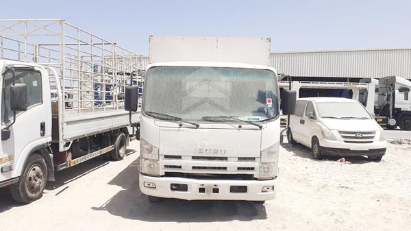Isuzu Npr (2013)