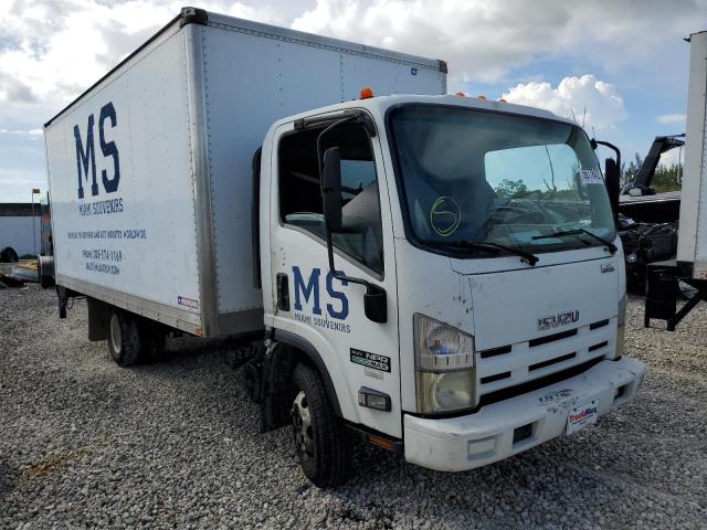 Isuzu Npr (2011)