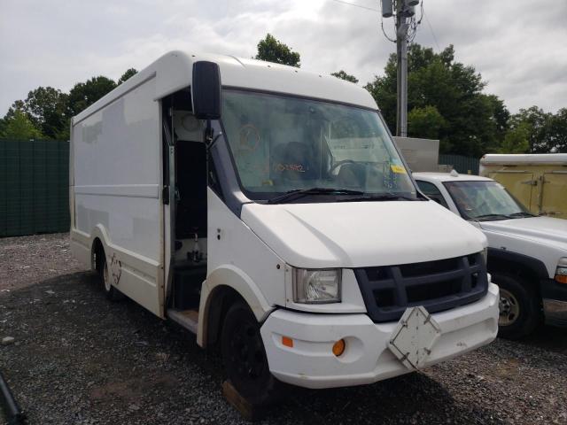 Isuzu Npr (2012)