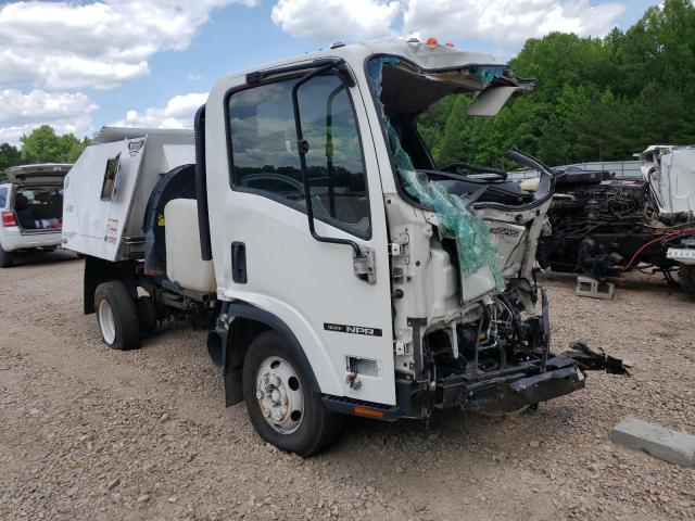 Isuzu Npr (2014)