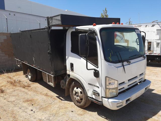 Isuzu Npr hd (2013)