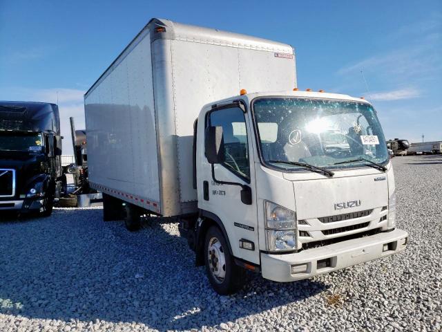 Isuzu Npr hd (2018)