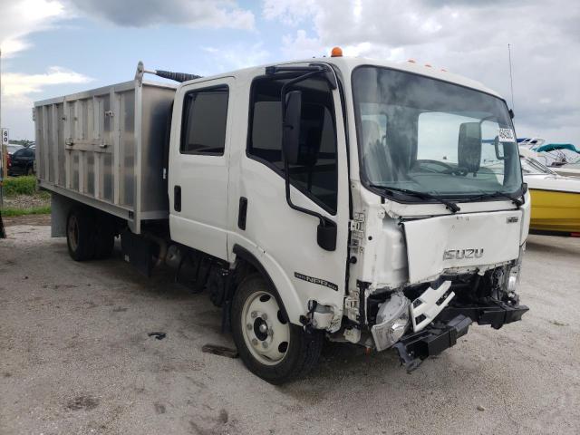 Isuzu Npr hd (2022)