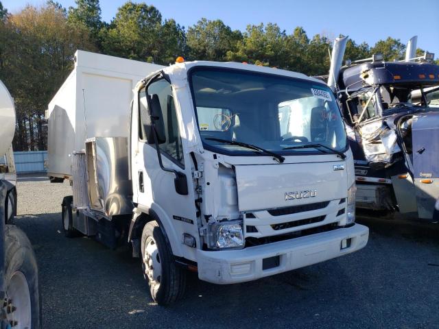 Isuzu Nrr (2020)