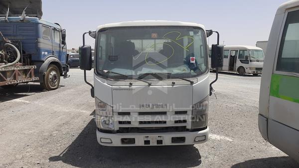Isuzu Npr (2016)