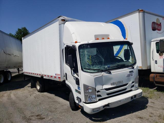 Isuzu Npr (2015)