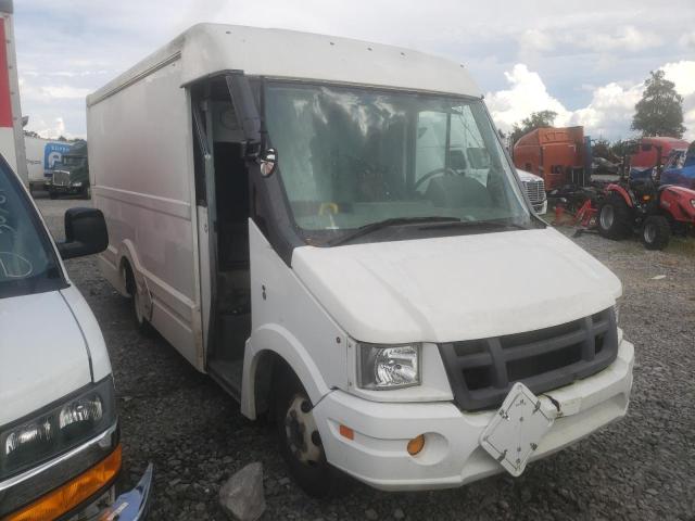 Isuzu Npr (2016)