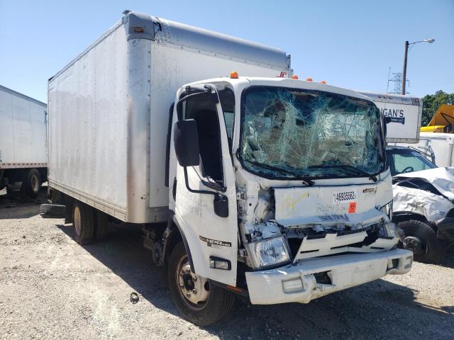 Isuzu Npr hd (2015)