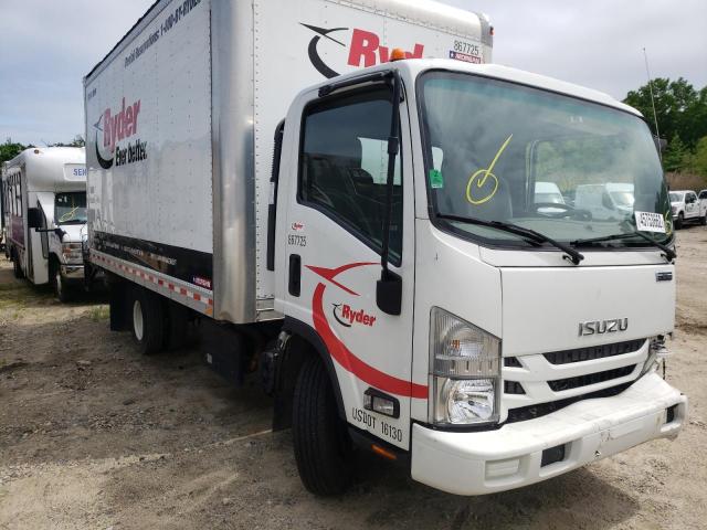 Isuzu Npr hd (2019)
