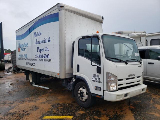 Isuzu Npr hd (2014)