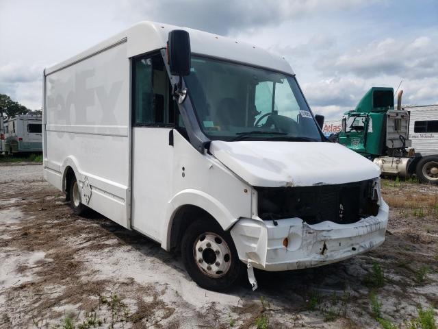 Isuzu Npr (2018)