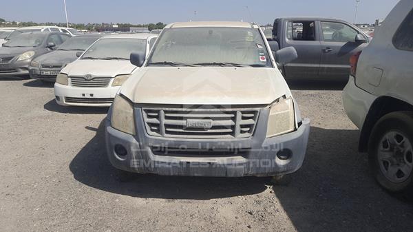Isuzu D (0)