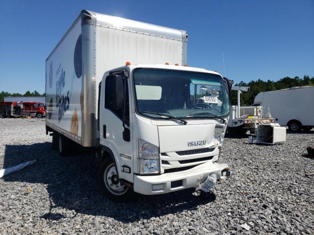 Isuzu Npr hd (2018)