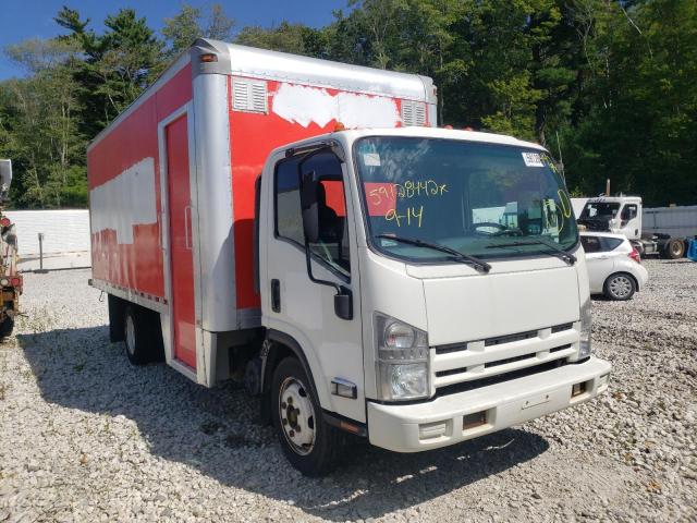 Isuzu Nqr (2013)