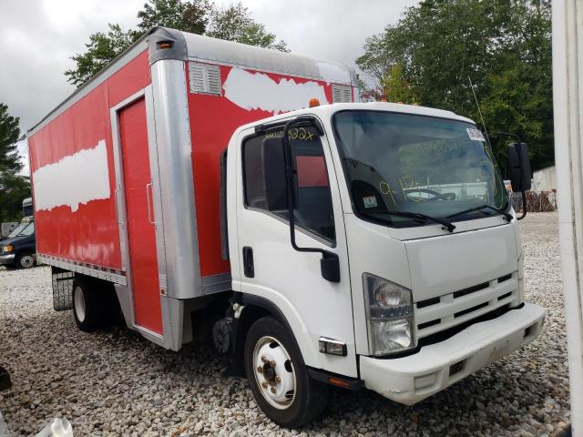 Isuzu Nqr (2013)