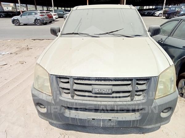 Isuzu D (0)