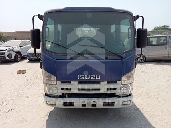 Isuzu Npr (2011)